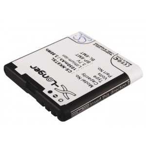 Batterie Nokia BP-6MT