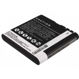Batterie Nokia BP-6MT