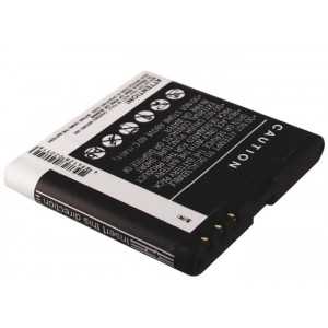 Batterie Nokia BP-6MT