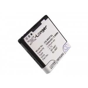 Batterie Nokia BP-6MT