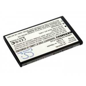 Batterie Nokia BL-6U