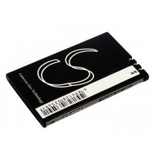 Batterie Nokia BL-6U
