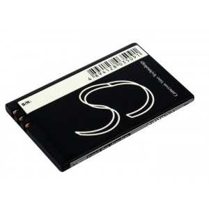 Batterie Nokia BL-6U