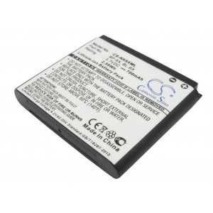 Batterie Nokia BP-6X