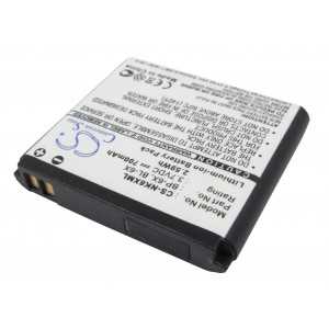 Batterie Nokia BP-6X