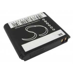 Batterie Nokia BP-6X