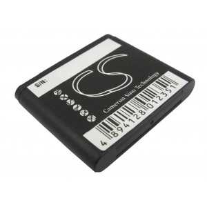 Batterie Nokia BP-6X