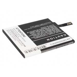 Batterie Nokia BP-4GWA