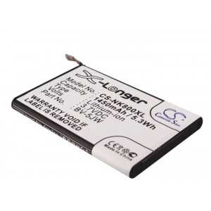 Batterie Nokia BV-5JW
