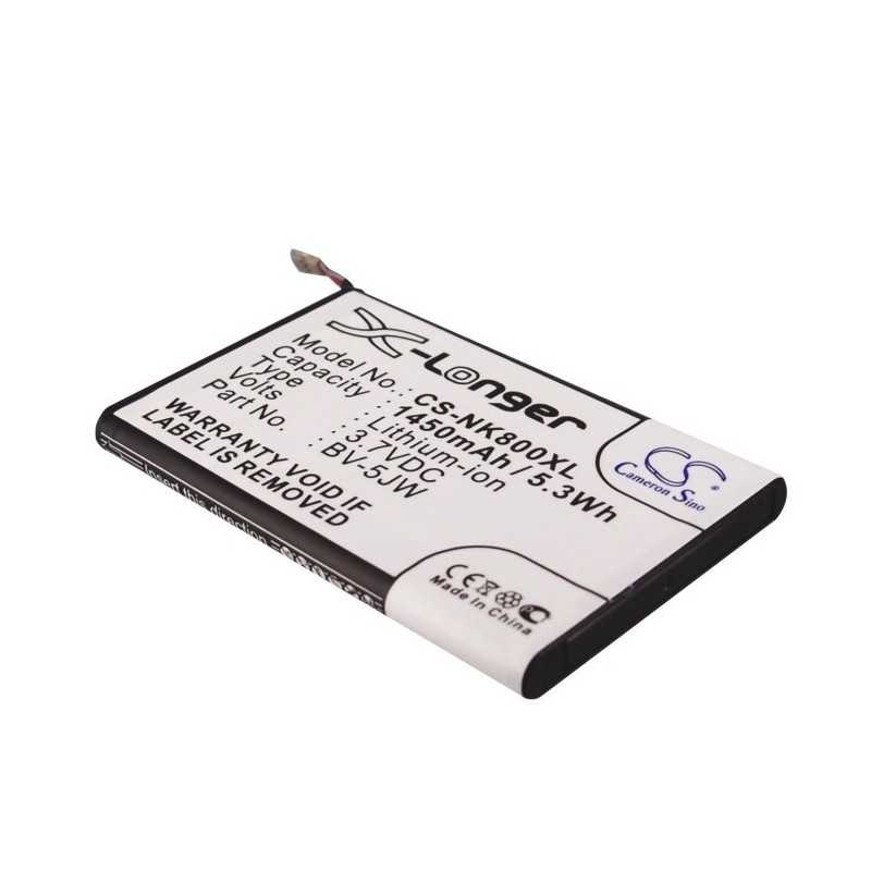 Batterie Nokia BV-5JW