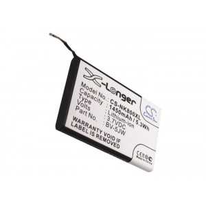 Batterie Nokia BV-5JW