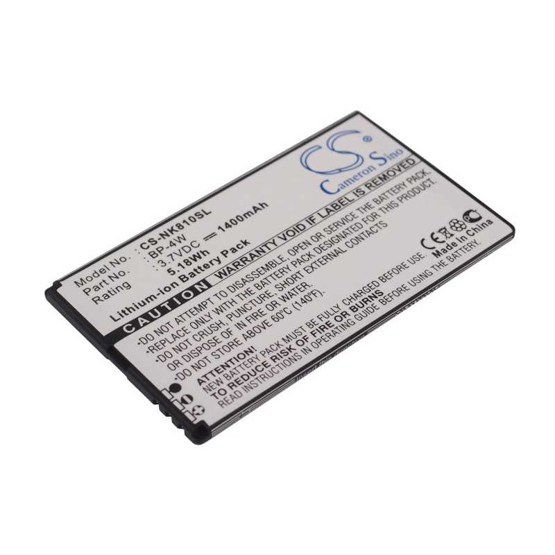 Batterie Nokia BP-4W