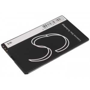 Batterie Nokia BP-4W