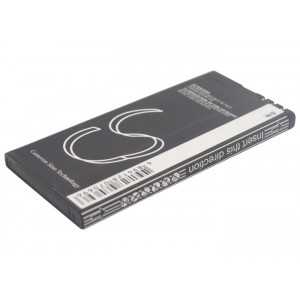 Batterie Nokia BP-5T