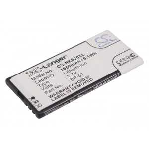 Batterie Nokia BP-5T