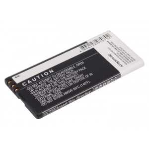 Batterie Nokia BP-5T