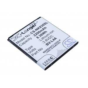 Batterie Nokia BV-L4A