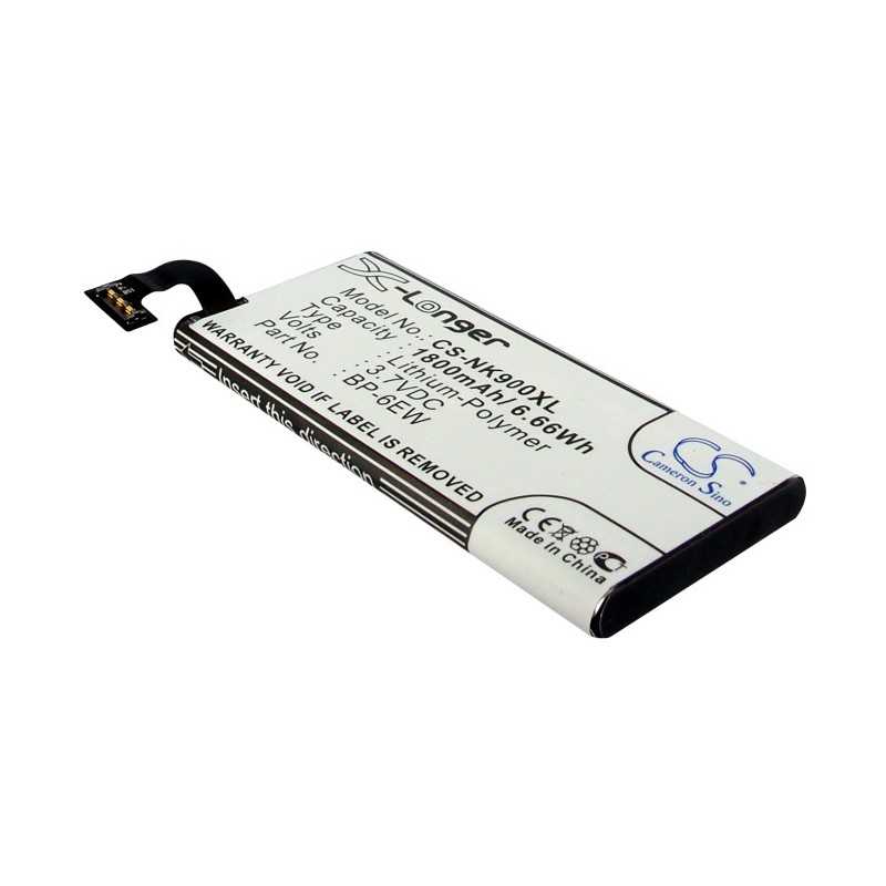 Batterie Nokia BP-6EW