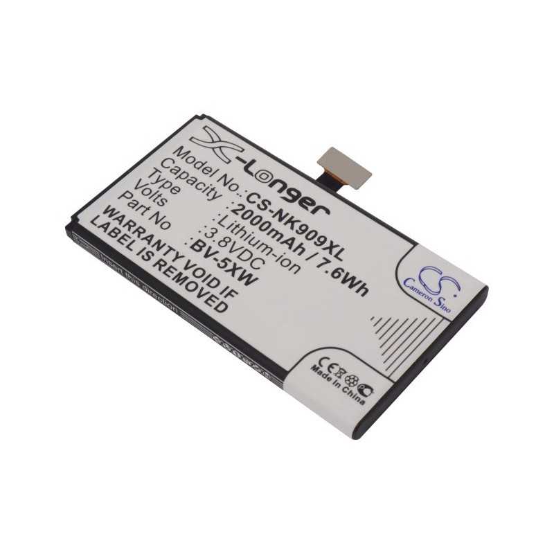 Batterie Nokia BV-5XW