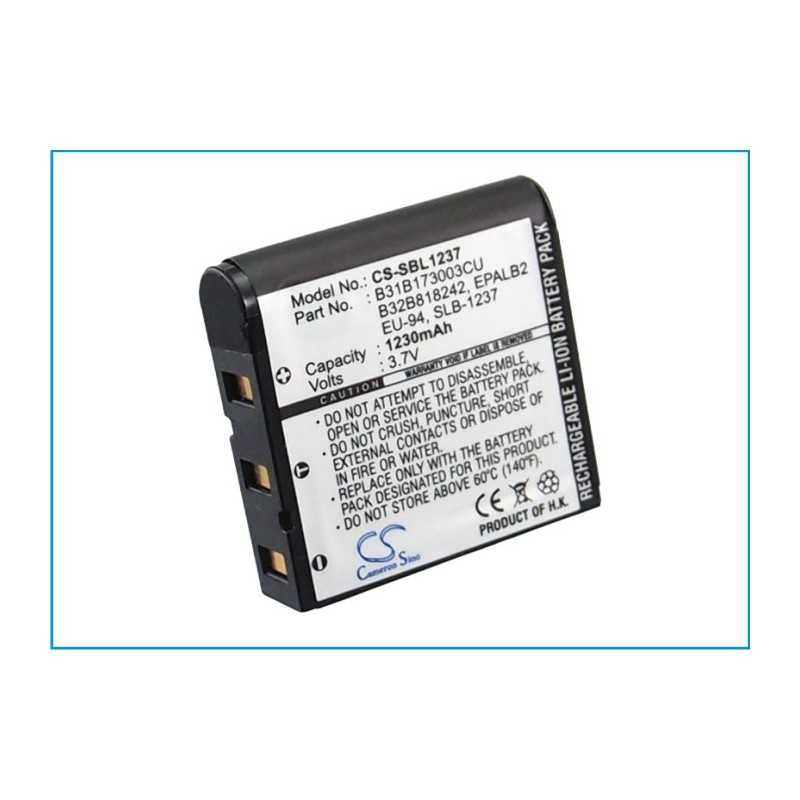 Batterie Epson B31B173003CU