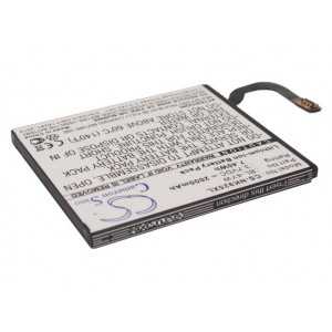 Batterie Nokia BL-4YW