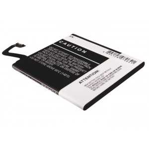 Batterie Nokia BP-4GW