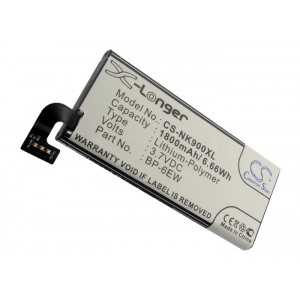 Batterie Nokia BP-6EW