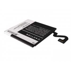 Batterie Nokia BP-4GW