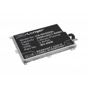 Batterie Nokia BV-4NW