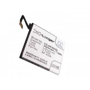 Batterie Nokia BP-4GW