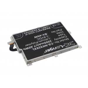 Batterie Nokia BV-4NW