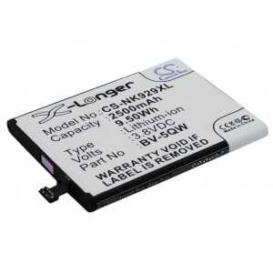 Batterie Nokia BV-5QW
