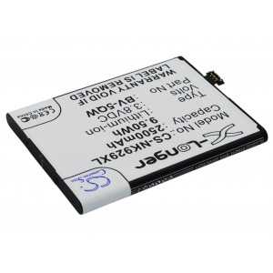 Batterie Nokia BV-5QW