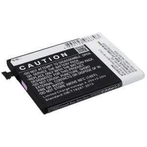 Batterie Nokia BV-5QW