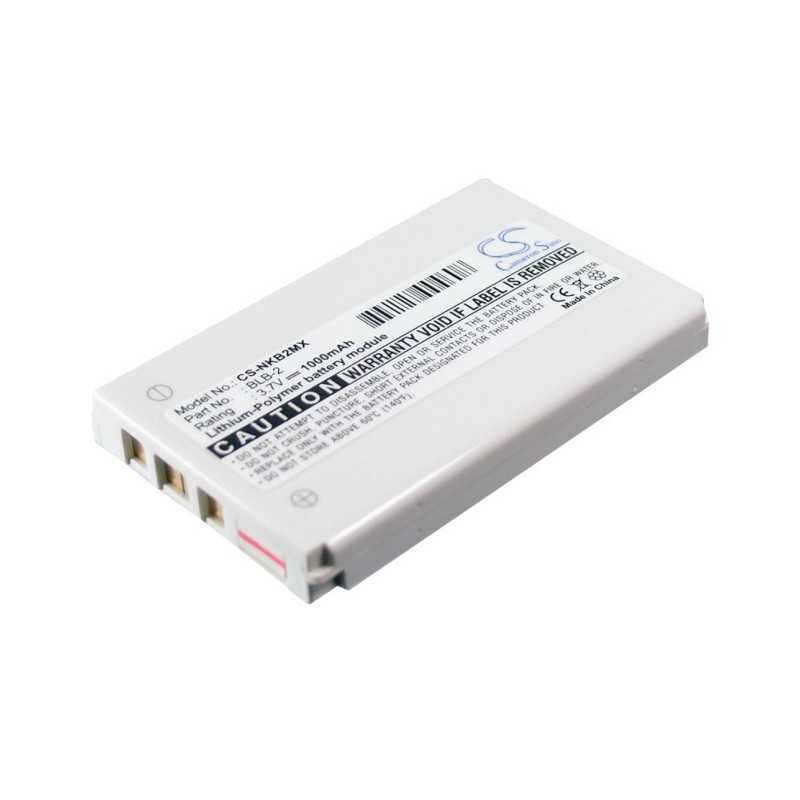 Batterie Nokia BLB-2