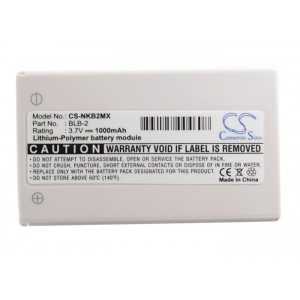 Batterie Nokia BLB-2