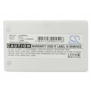 Batterie Nokia BLB-3