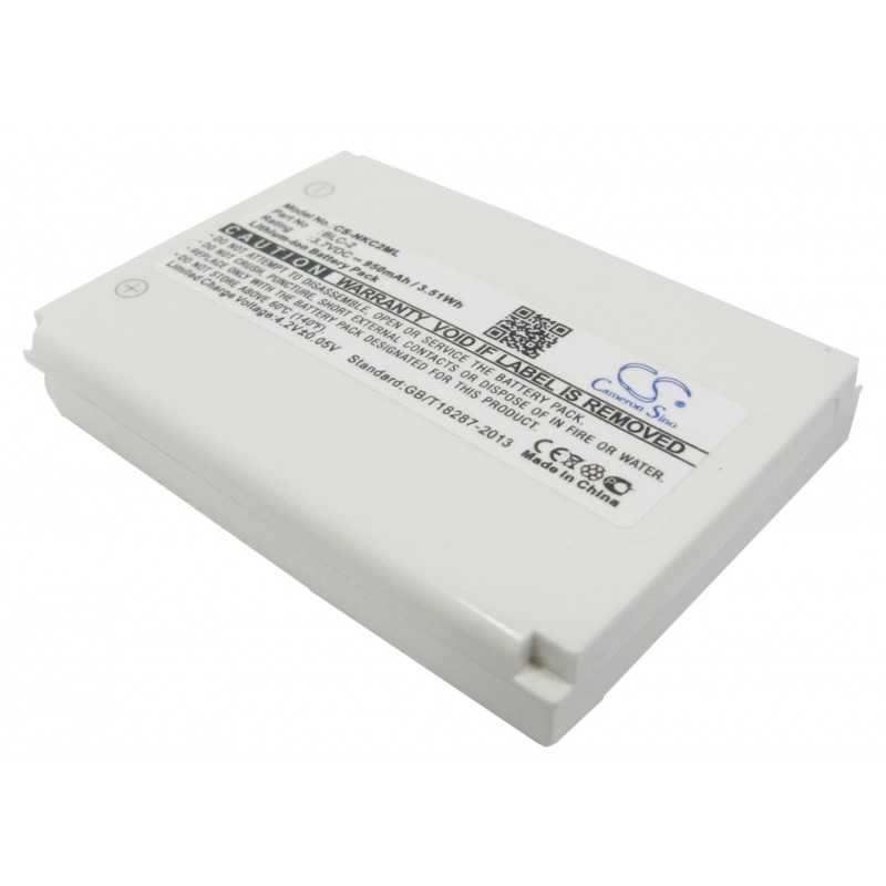 Batterie Nokia BLC-2