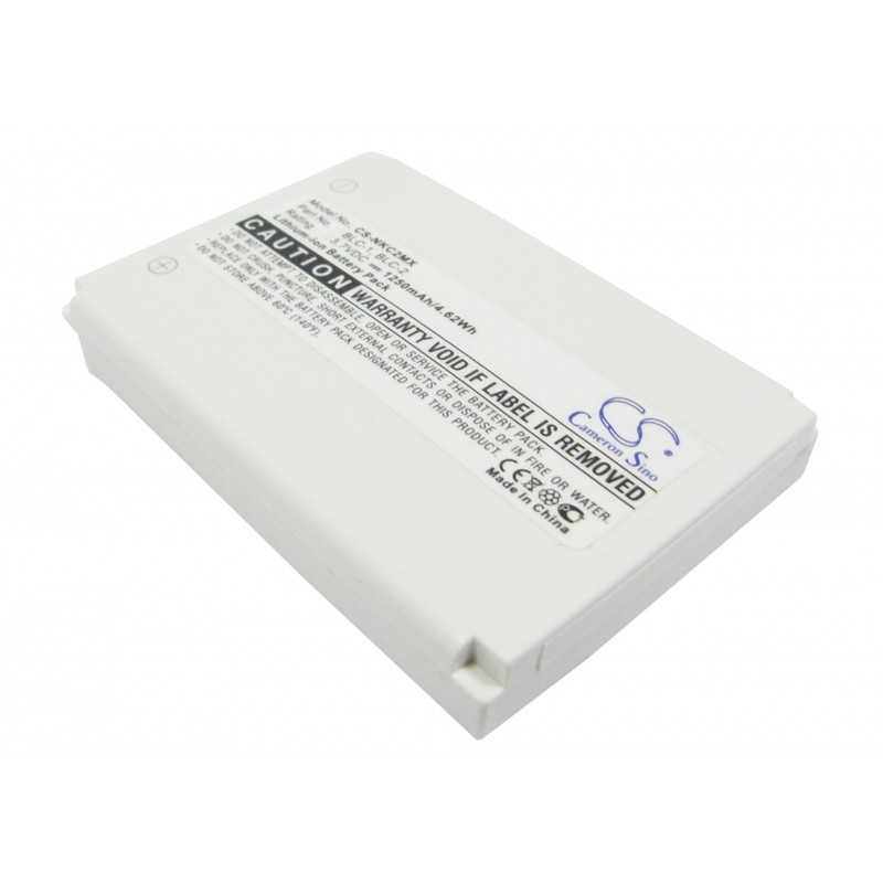 Batterie Nokia BLC-2