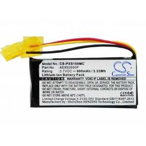 Batterie Polaroid AE852650P