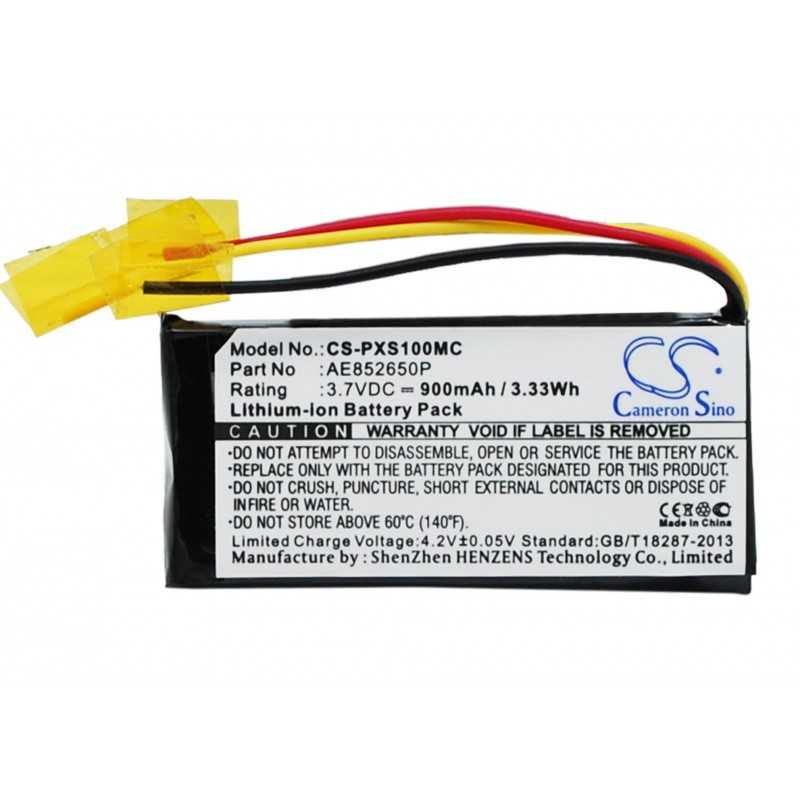 Batterie Polaroid AE852650P