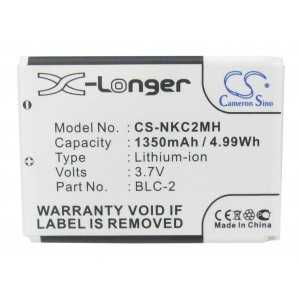 Batterie Nokia BLC-2