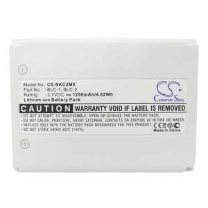Batterie Nokia BLC-2