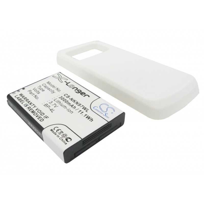 Batterie Nokia BP-4L