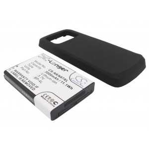 Batterie Nokia BP-4L