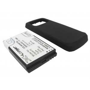 Batterie Nokia BP-4L