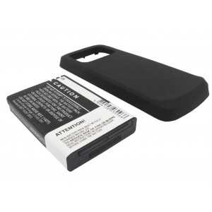 Batterie Nokia BP-4L