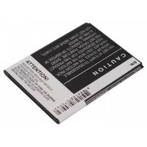 Batterie Alcatel CAB60BA000C1