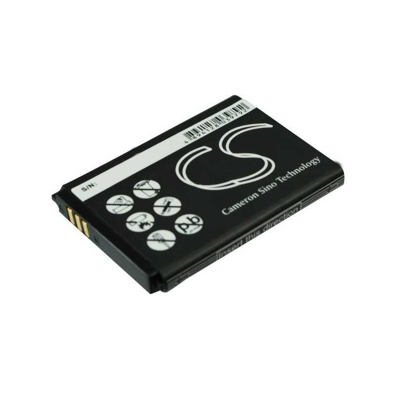 Batterie Alcatel B-U7C