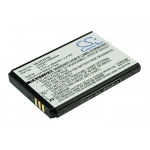 Batterie Alcatel B-U7C